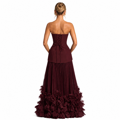 SERAPHINA GOWN