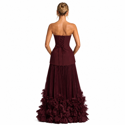SERAPHINA GOWN