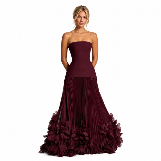 SERAPHINA GOWN