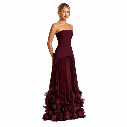 SERAPHINA GOWN