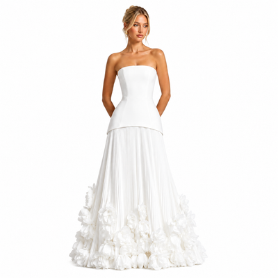 SERAPHINA GOWN